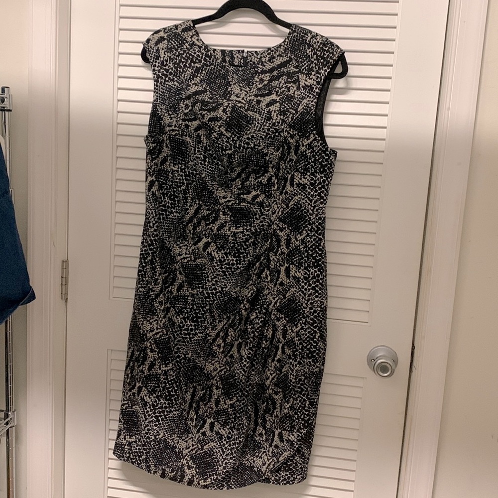 Dress Ann Taylor